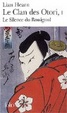 Cover of Le Clan des Otori, tome 1