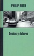 Cover of Deudas y dolores
