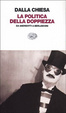 Cover of La politica della doppiezza