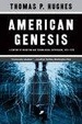 Cover of American Genesis