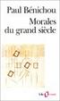 Cover of Morales Du Grand Siecle