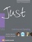 Cover of Just Listening and Speaking