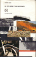 Cover of La vita non è un racconto