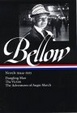 Cover of Saul Bellow
