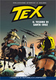 Cover of Tex collezione storica a colori n. 90