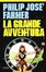 Cover of La grande avventura