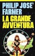Cover of La grande avventura