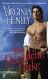 Cover of The Decadent Duke