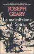 Cover of La maledizione di Spira