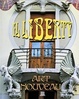 Cover of Il liberty