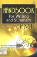 Handbook for Writing and Summary