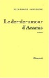 Cover of Le dernier amour d'Aramis