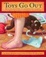 Cover of "Toys Go Out"
