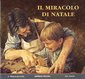 More about Il miracolo di Natale