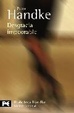 Cover of DESGRACIA IMPEORABLE