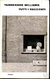 Cover of Tutti i racconti
