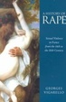 Cover of A History of Rape