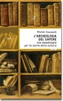 Cover of Archeologia del sapere