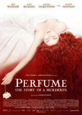 More about EL PERFUME