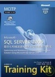 Cover of Microsoft SQL Server 2005 最佳化和維護資料庫系統管理員解決方案