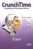 CrunchTime : Torts