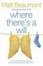 Cover of 'Where There's a Will'