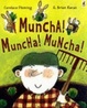 Cover of Muncha! Muncha! Muncha!