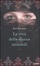 Cover of La città delle donne invisibili