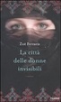 Cover of La città delle donne invisibili