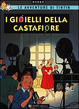 Cover of I gioielli della Castafiore