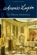 Cover of Arsenio Lupin e la dimora misteriosa