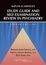 Cover of "Kaplan and Sadock's Study Guide and Self-Examination Review in Psychiatry"