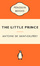 Image of Little Prince. Letter to a Hostage
