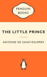 Image of Little Prince. Letter to a Hostage