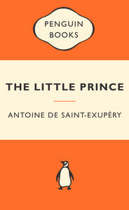 Image of Little Prince. Letter to a Hostage