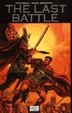 Cover of The last Battle