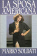 Cover of La Sposa americana