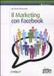 Cover of Il marketing con Facebook