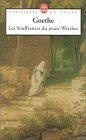Les Souffrances du jeune Werther