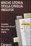Cover of Breve storia della lingua inglese