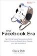 Cover of The Facebook Era