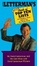 Cover of "David Letterman's Book of Top Ten Lists"