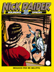 Cover of Nick Raider n. 18