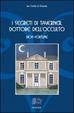 Cover of I segreti di Taverner, dottore dell'occulto