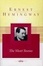 Cover of "The Short Stories"