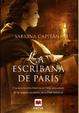 Cover of La Escribana De París