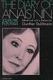 Cover of The Diary of Anaïs Nin, Volume 3