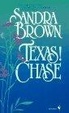 Cover of Texas! Chase