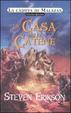 Cover of La casa delle catene