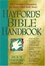 Cover of "Hayford's Bible Handbook The Complete Companion For Spirit-filled Bible Study"